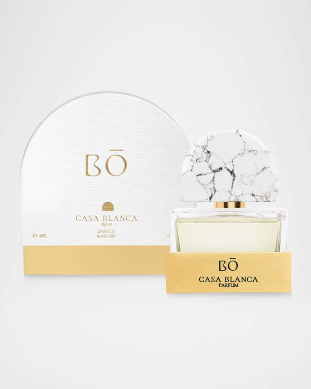 Casa Blanca Parfum, 1.34 oz.
